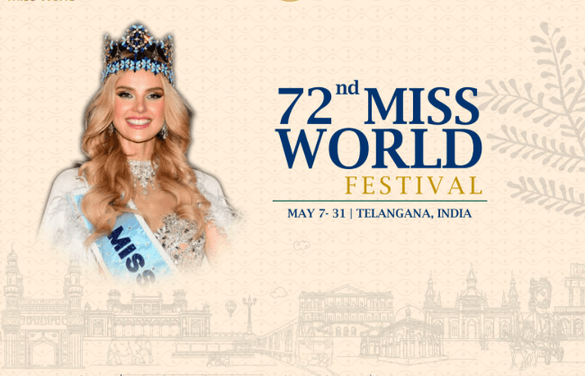 Miss World